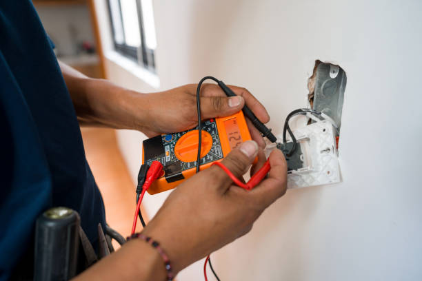 Best Electrical Upgrades for Homes  in Knik Fairview, AK