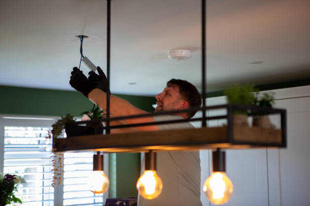 Best Affordable Electrical Installation  in Knik Fairview, AK