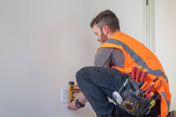 Best Electrical Wiring Services  in Knik Fairview, AK