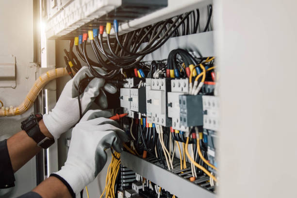 Best Emergency Electrician Near Me  in Knik Fairview, AK